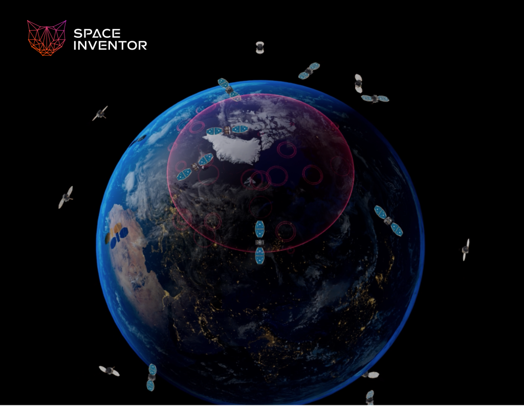 How mini-constellations could more quickly bring new tech to Europe, and to orbit