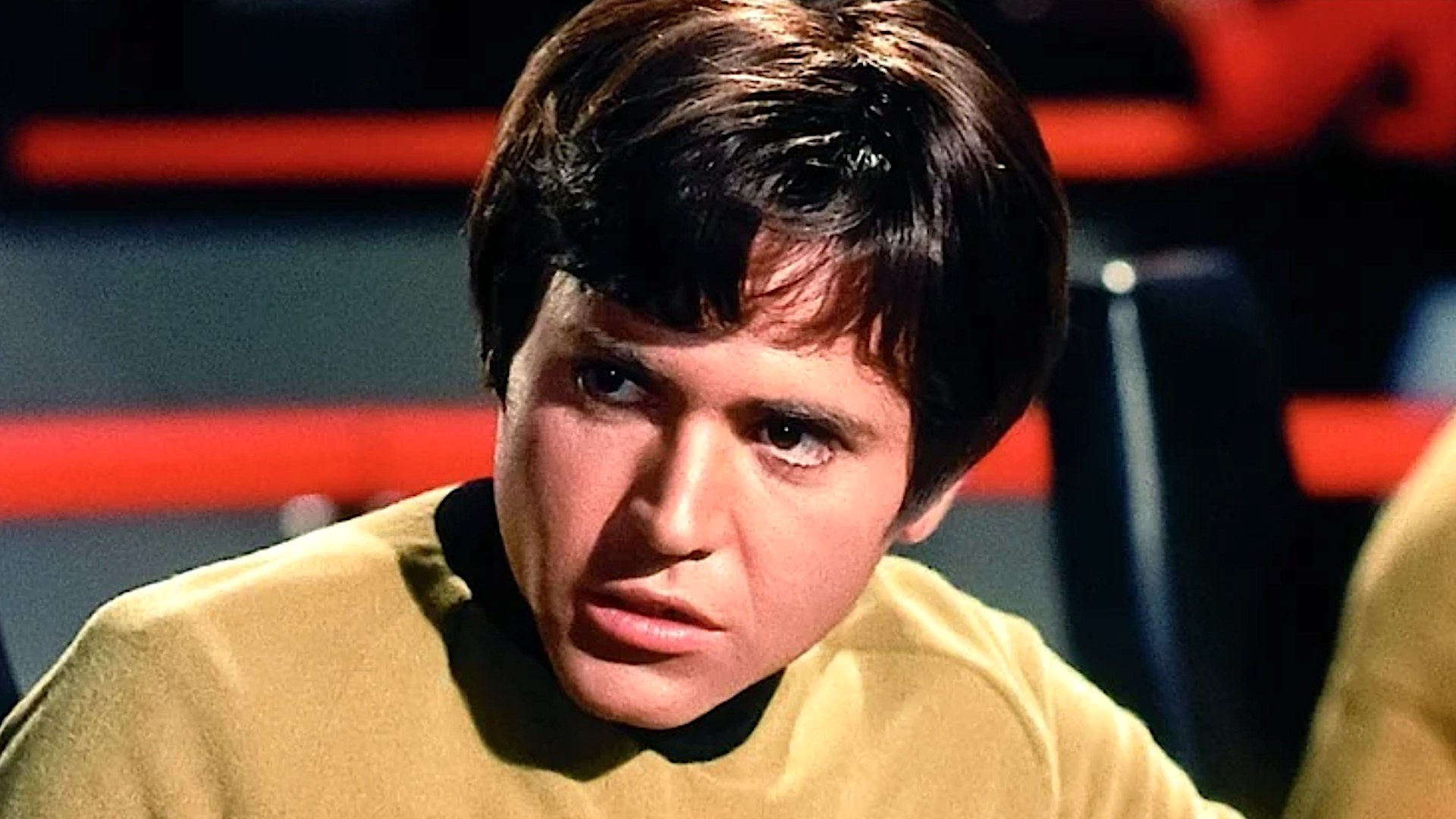 'Star Trek' legend and sci-fi luminary Walter Koenig dies at 90