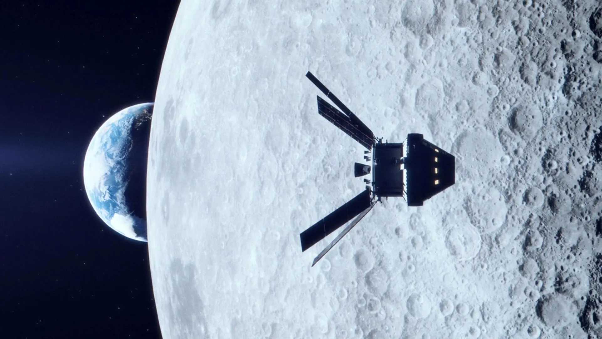 Artemis I Data Should Accelerate Development of Wearable Radiation Monitors for Lunar Missions