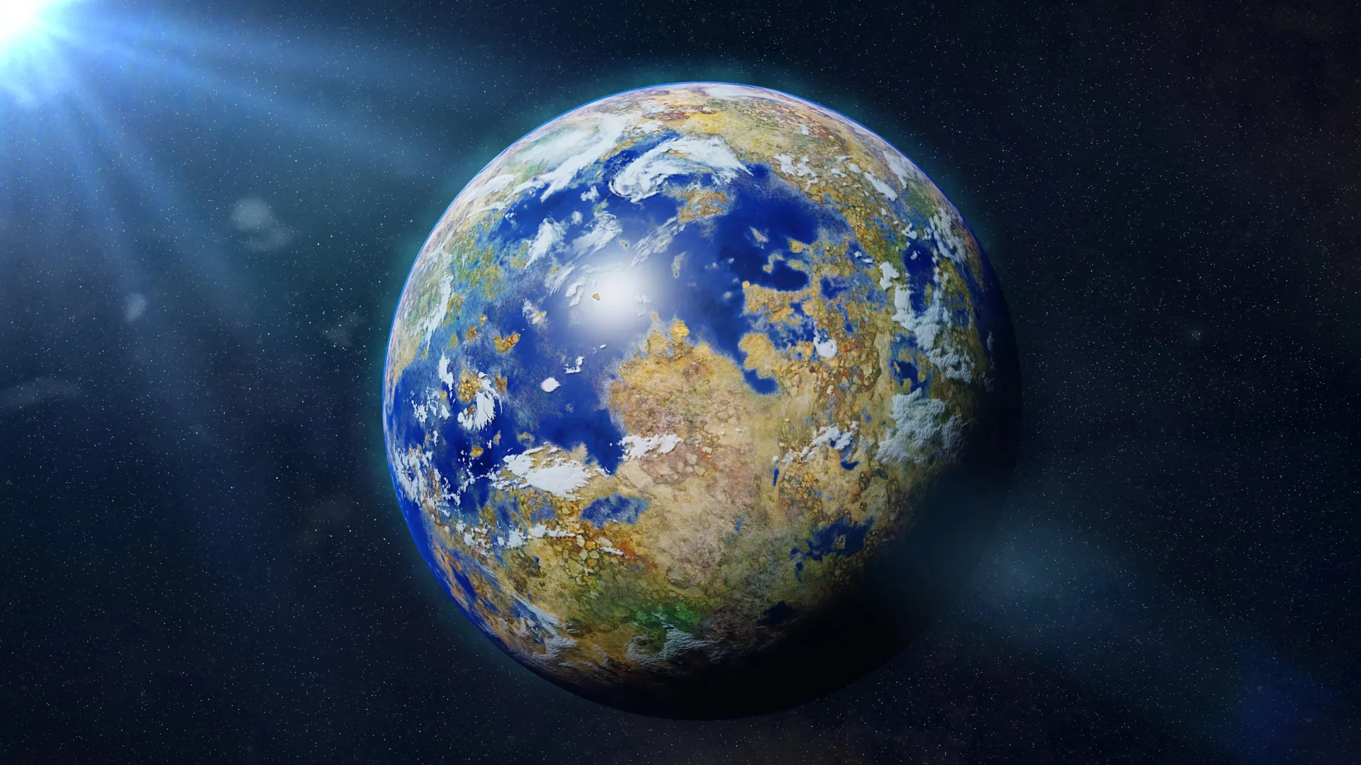 A mysterious star system just 16 light-years away may be hiding habitable planets